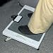 Heated Foot Rest