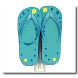 Beach Party Nightlight by Blonder Home Accents