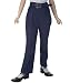 Grommet Belted Pants