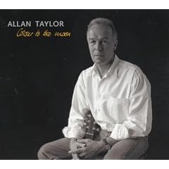 Colour to the Moon