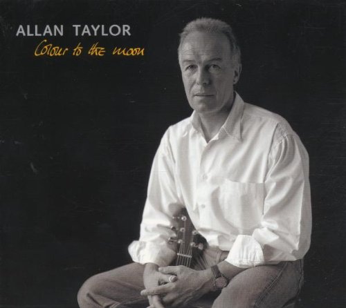 Allan Taylor - Audiophile Recordings, Volume 1 - Zortam Music