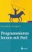 Programmieren lernen mit Perl