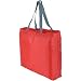 Reusable Grocery Tote in a Pouch