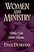Women and Ministry: What the Bible Teaches