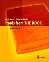 Proofs from "The Book"