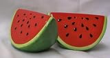 Certified International- Fruit Salad Pepper Shakers