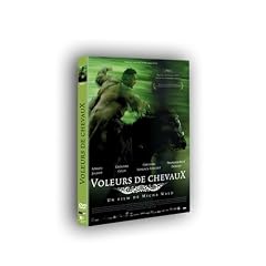 Voleurs de chevaux