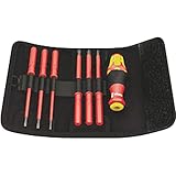 EAN 4013288114983 product image for Wera Kraftform Kompakt VDE 60 I/7-Wera Tools-Boat Outfitting | Tools- | upcitemdb.com