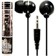 Sentry Headphones,earbud,in-ear Ho341