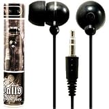 Sentry Headphones,earbud,in-ear Ho341