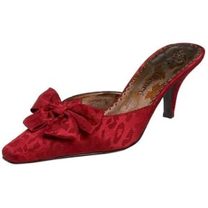 Buy J.Renee Ladies Betina Dress Mule