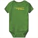 Baby Bodysuit Green 