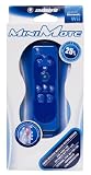 picture of Snakebyte Minimote - Blue (Wii)