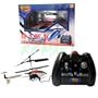 TEAM R/C 3 Channel Mini Hawk Talon RC Helicopter ---NEW!