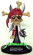 Metallica Glow Pirate Limited Edition Statue