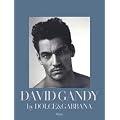 D and G David Gandy