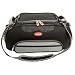 Pet Supplies : Teafco Argo AC50100KS Aero-Pet Carrier - Airline Approved - Small - Black