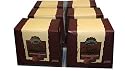 Truffles! Holiday Sale - 6 Boxes Chocmod Chocolate Truffles - French Truffles - Holiday Chocolates - Christmas Candy 2.2lbs!