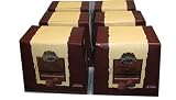 Truffles! Holiday Sale - 6 Boxes Chocmod Chocolate Truffles - French Truffles - Holiday Chocolates - Christmas Candy 2.2lbs!