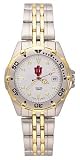 Indiana Hoosiers Logo All Star Women &acute; s Bracelet Watch - B0000X663C
