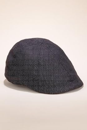 Older Boys' Driving Cap