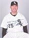 Jim Thome Signed 8x10 Photo