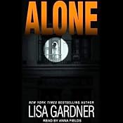 Alone | [Lisa Gardner]