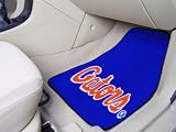 Florida Gators New Car Auto Floor Mats Front Seat