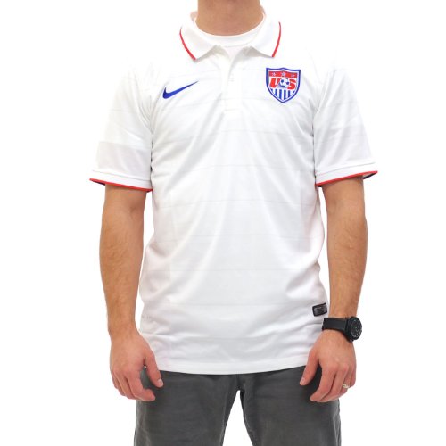 2014 U.S. Stadium' Soccer Jersey