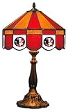 16 Desk Table Lamp Light Florida State University Seminoles - Free Shipping