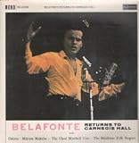 returns to carnegie hall LP