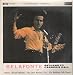 HARRY-BELAFONTE-returns to carnegie hall LP cd cover