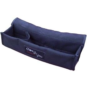 Buy Piccolo Stroller Snack Tray by Carry You now!