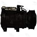 Four Seasons 97342 A/C Compressor