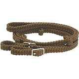 Abetta Knotted Rein
