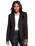 eloquii Plus Size Classic Lapel Jacket