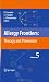 Allergy Frontiers〈Volume5〉Therapy and Prevention