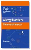 Allergy Frontiers:Therapy and Prevention
