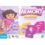 Dora The Explorer Edition Memory Game
