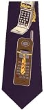 Cell Phones 2 Neckties