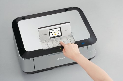 Canon PIXUS インクジェット複合機 MP640