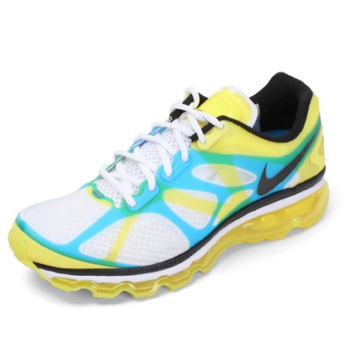 nike air max 2012 yellow