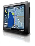 Blaupunkt TravelPilot Easy Mobile Navigation Sat nav - UK & Ireland