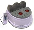 OneTouch Chi Swing Exercise Machine with Infrared Foot Massage 4W
