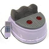 OneTouch Chi Swing Exercise Machine with Infrared Foot Massage 4W