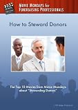 How to Steward Donors - The Top 10 Movies from Movie Mondays about Stewarding Donors