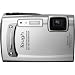 New-TG-310 14 MP Dig Cam--Silver - TG310SLV