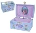 Iridescent Fairy Jewelry Box