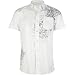 ZOO YORK Victors Mens Shirt - White