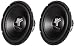 41obCDnMFTL. SL75  my audiobahn 400 watt 12 inch car subwoofer